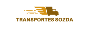 transportes sozda logo